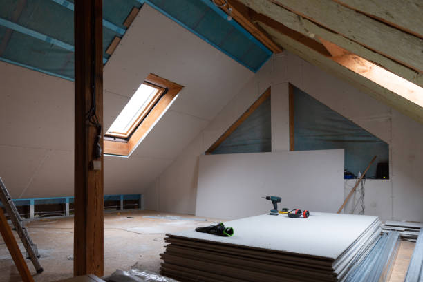 Best Insulation for Specific Applications in Apollo Beach, FL