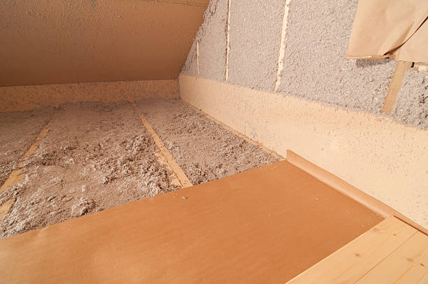 Best Types of Insulation in Apollo Beach, FL